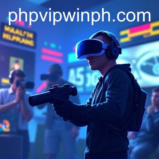 Unraveling the Rise of PHPVIP in Online Gaming