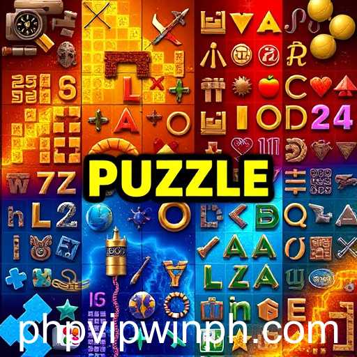 Puzzle Solvers
