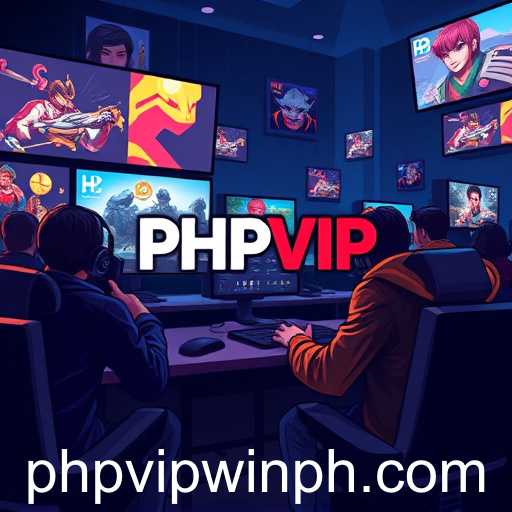 The Rise of PHPVIP in Online Gaming